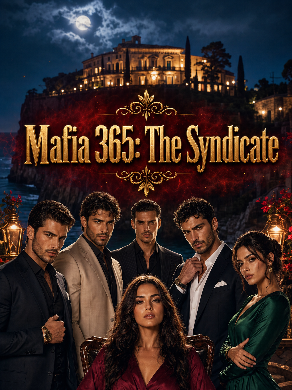 Mafia 365: The Syndicate