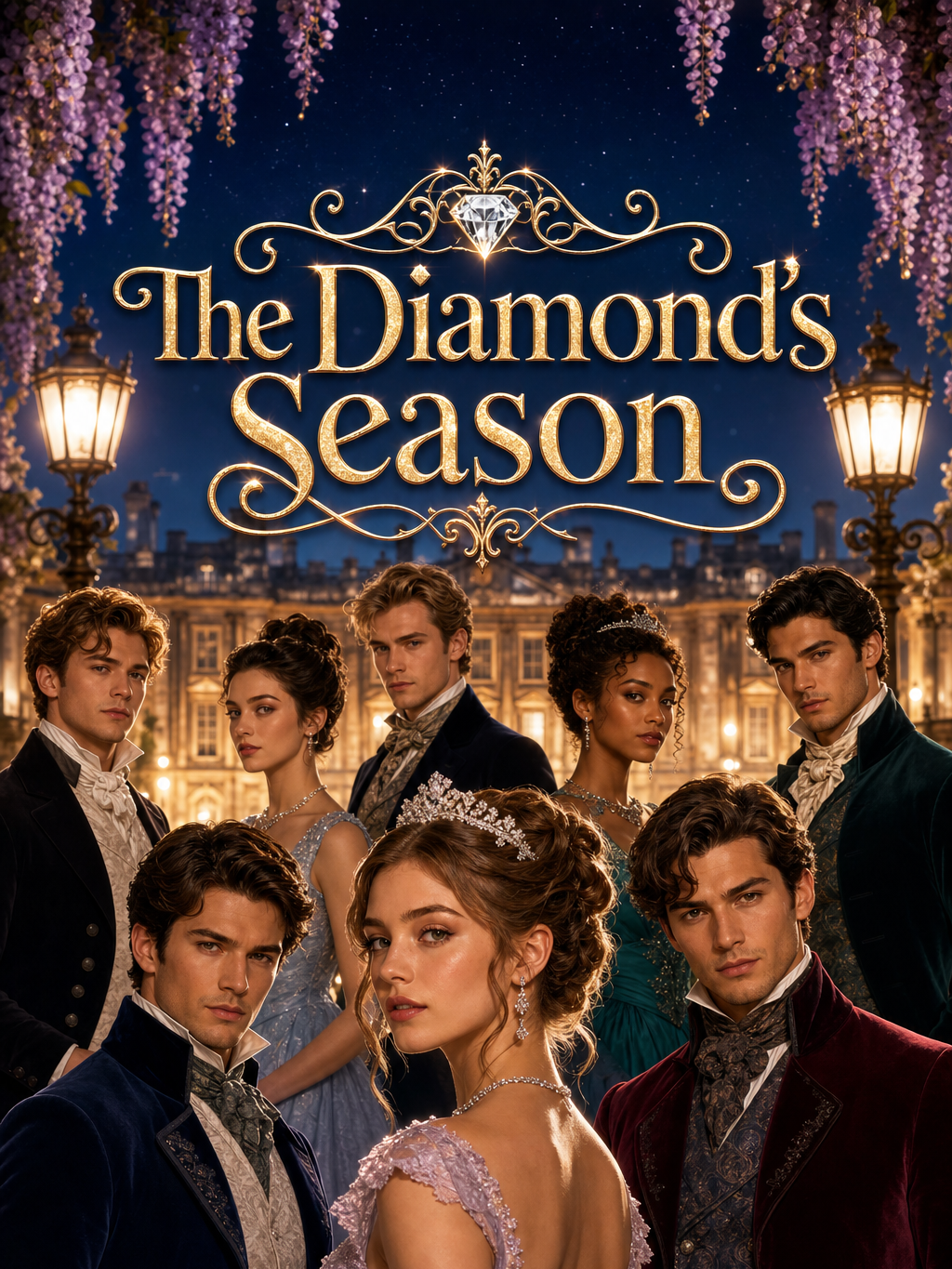 The Diamond's Season