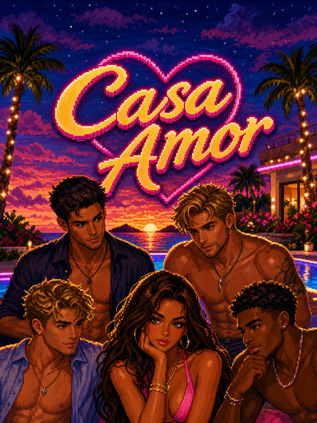 Casa Amor