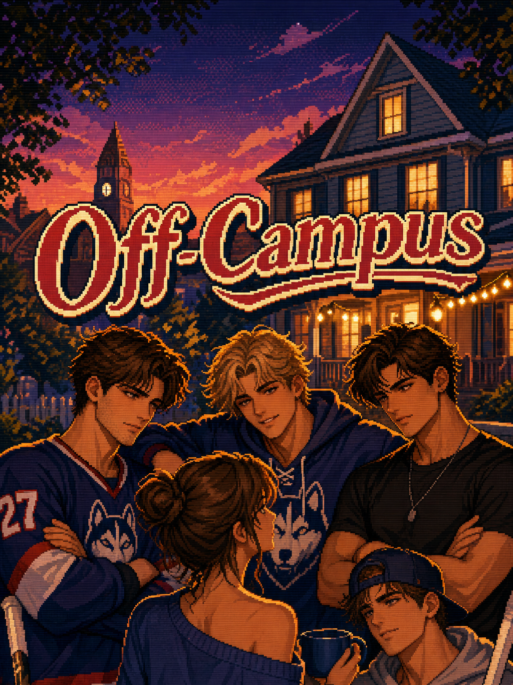 Off-Campus