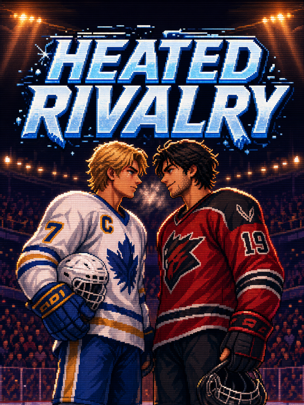 Heated Rivalry