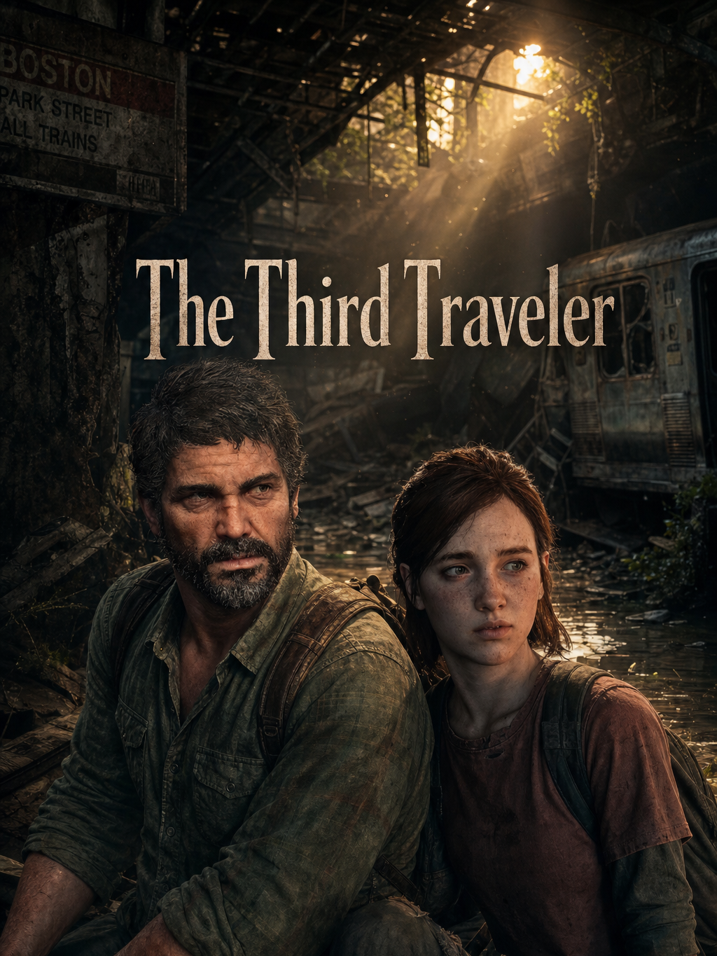 The Third Traveler