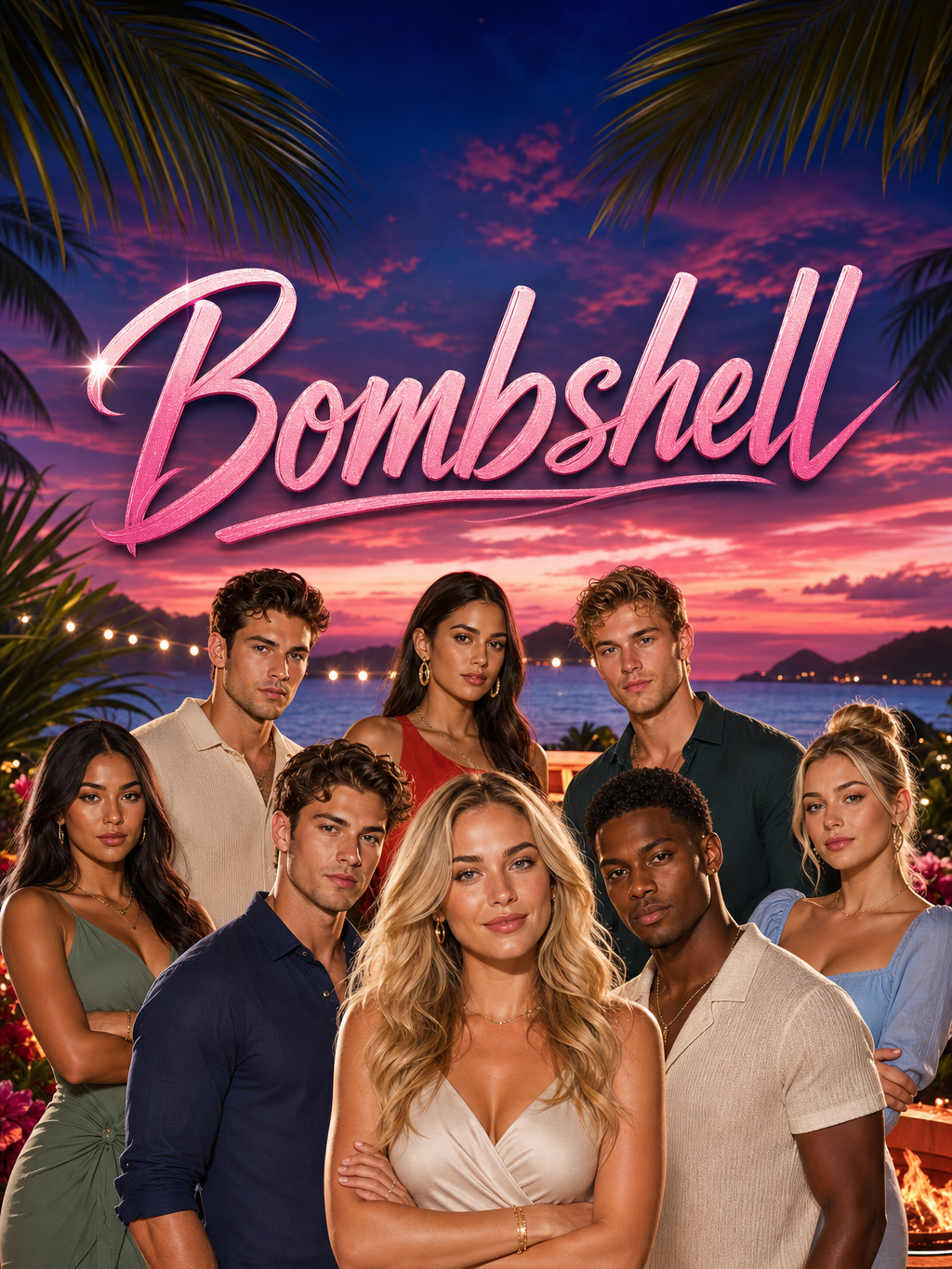 Bombshell