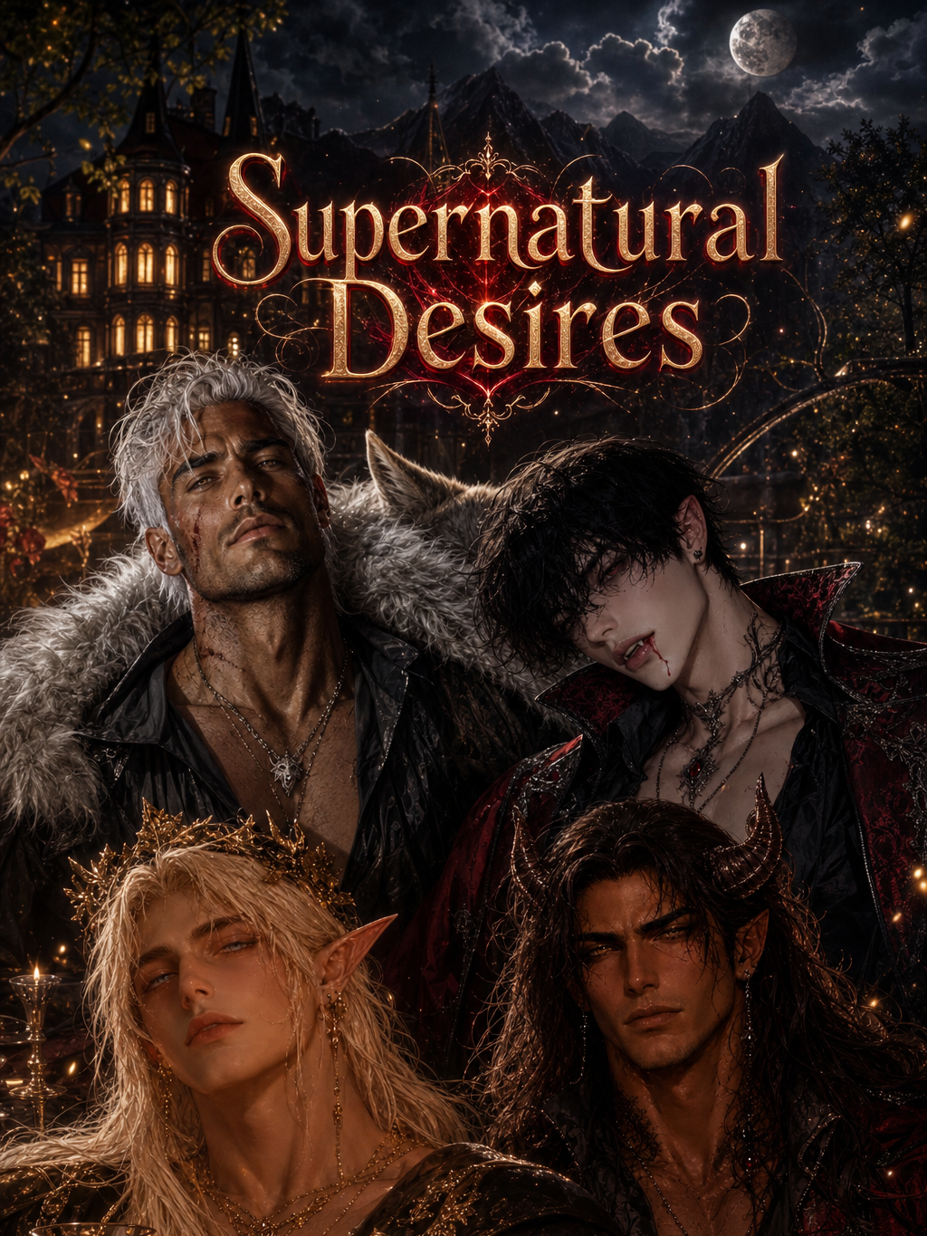 Supernatural Desires