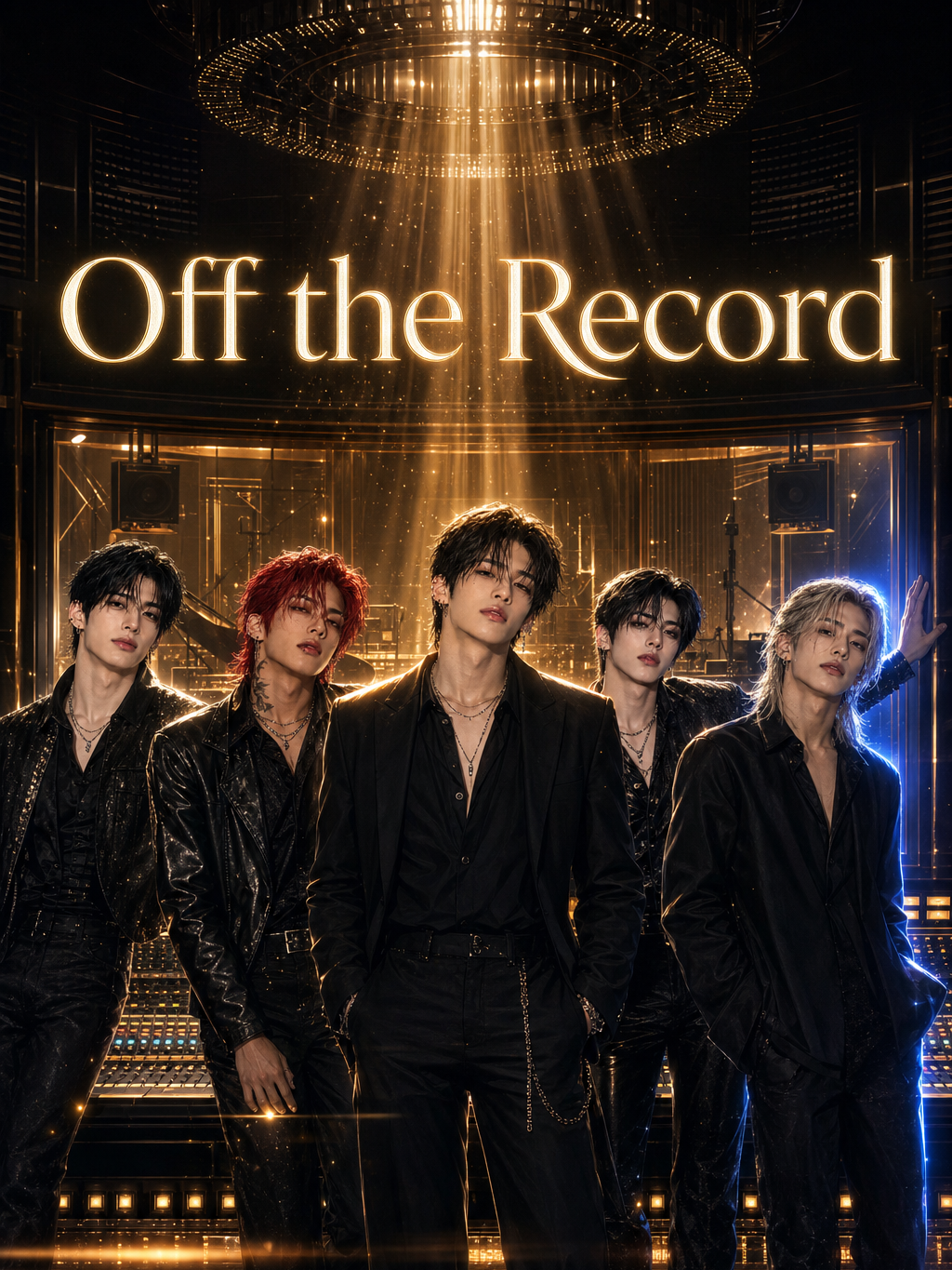 Off the Record