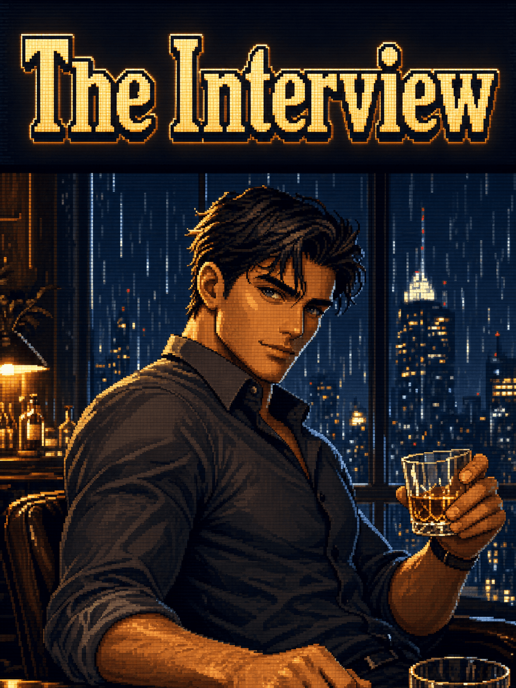 The Interview