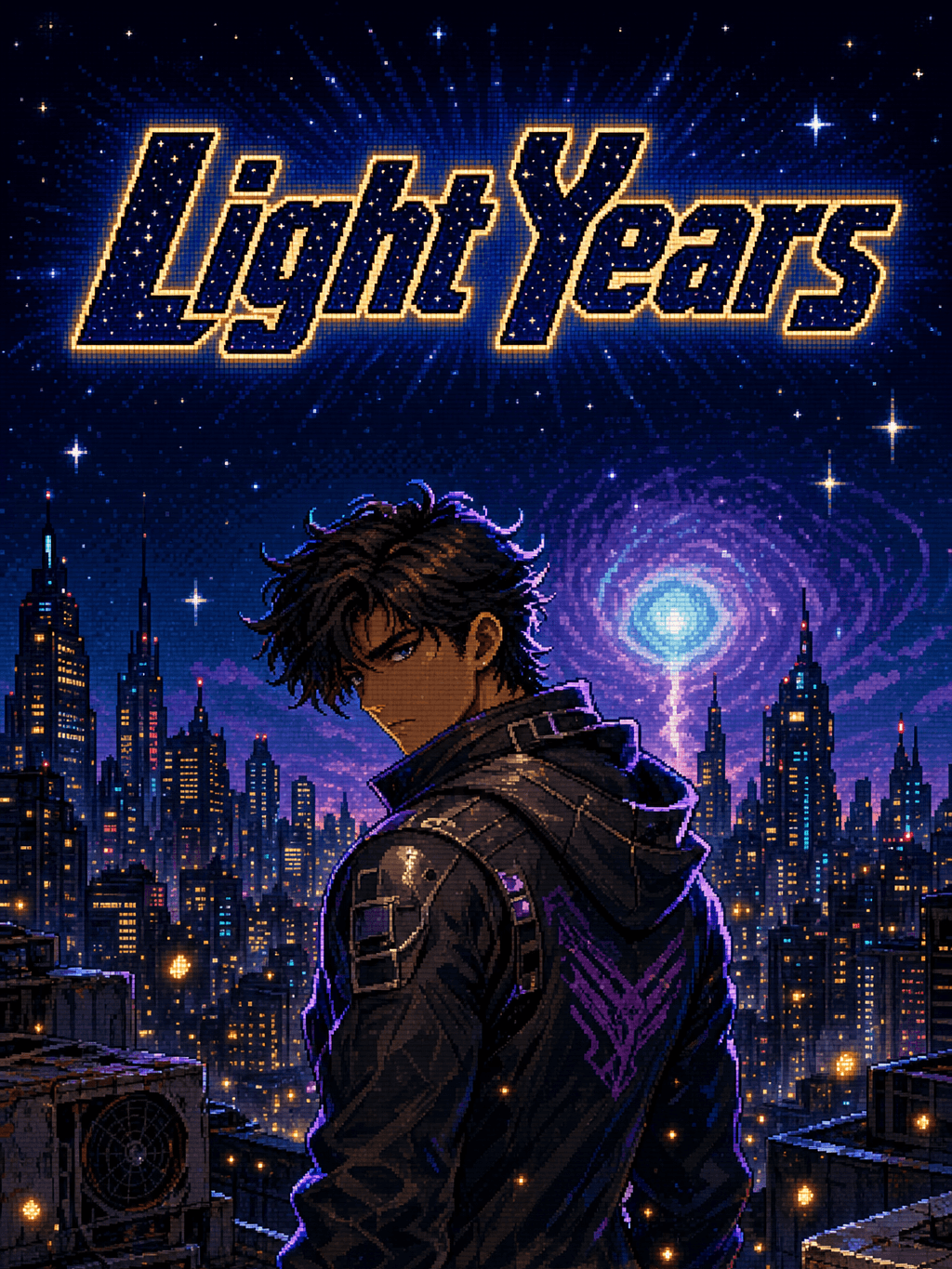 Light Years