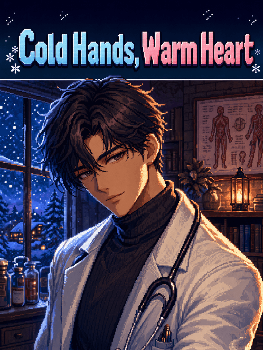 Cold Hands, Warm Heart