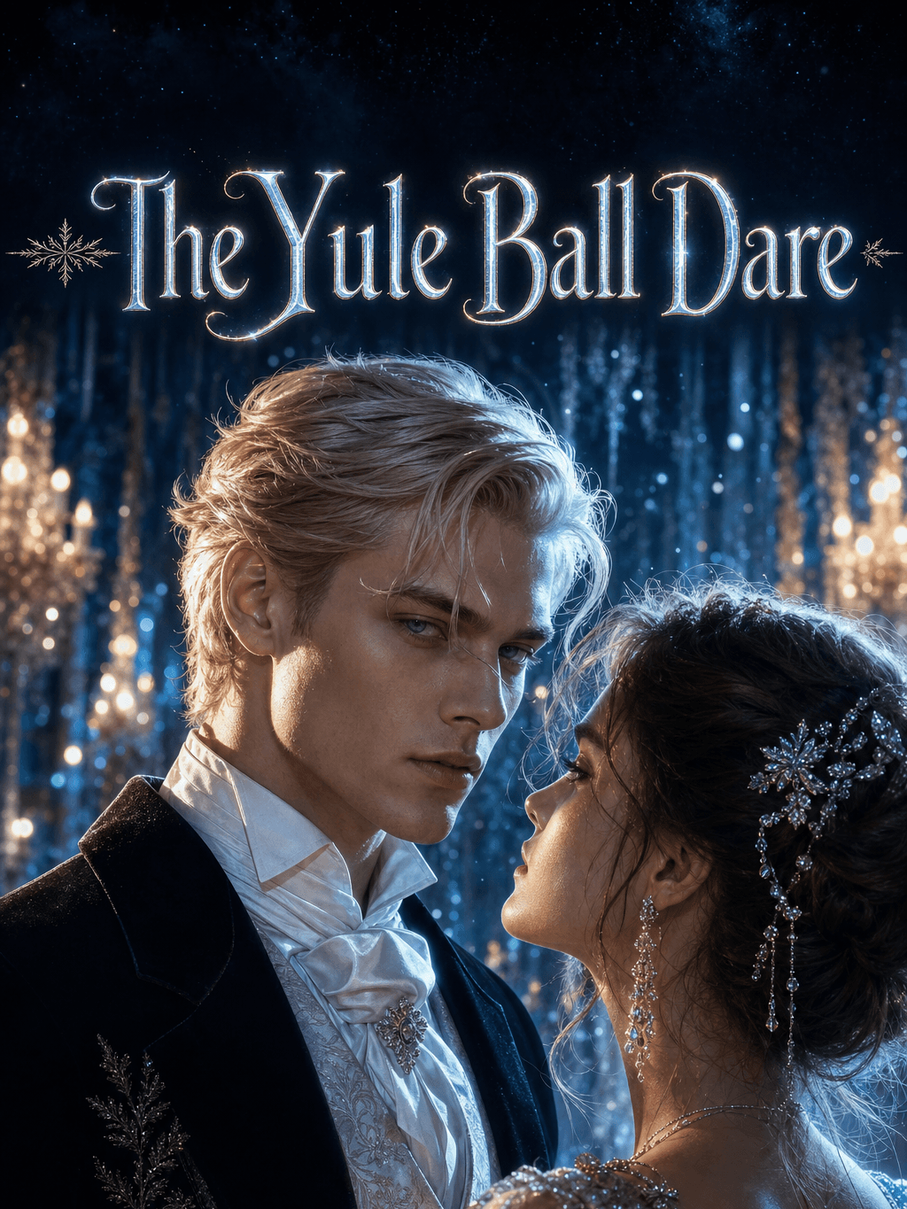 The Yule Ball Dare