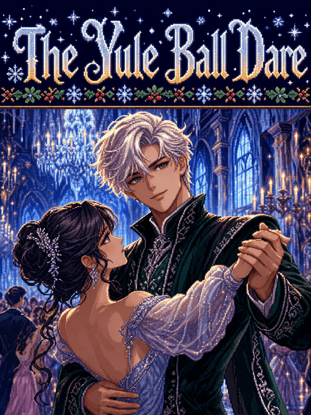 The Yule Ball Dare