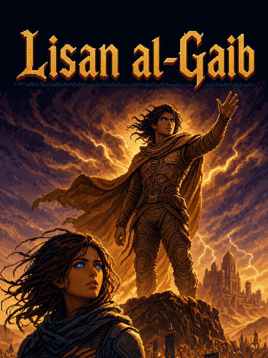 Lisan al-Gaib