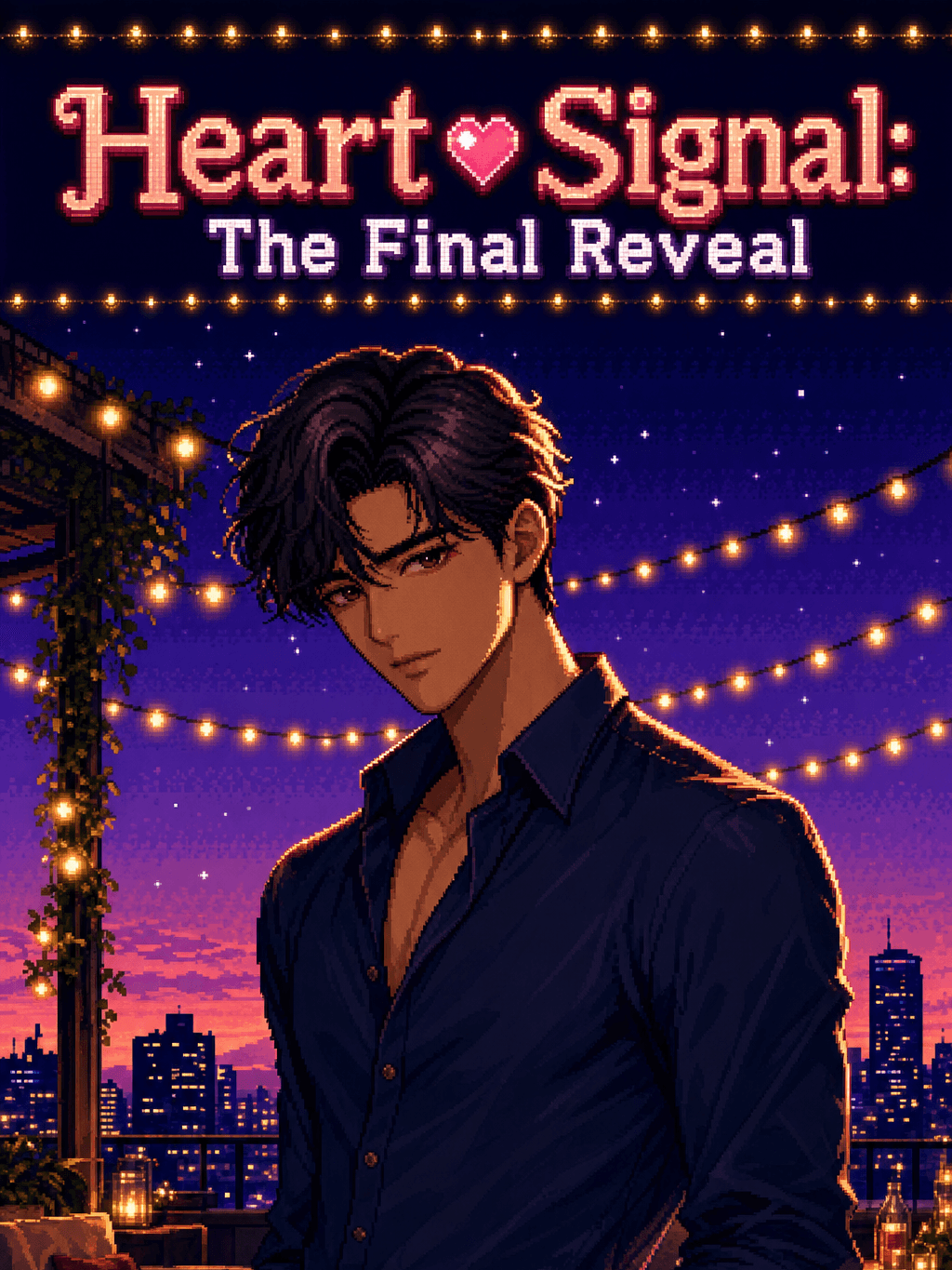 Heart Signal: The Final Reveal