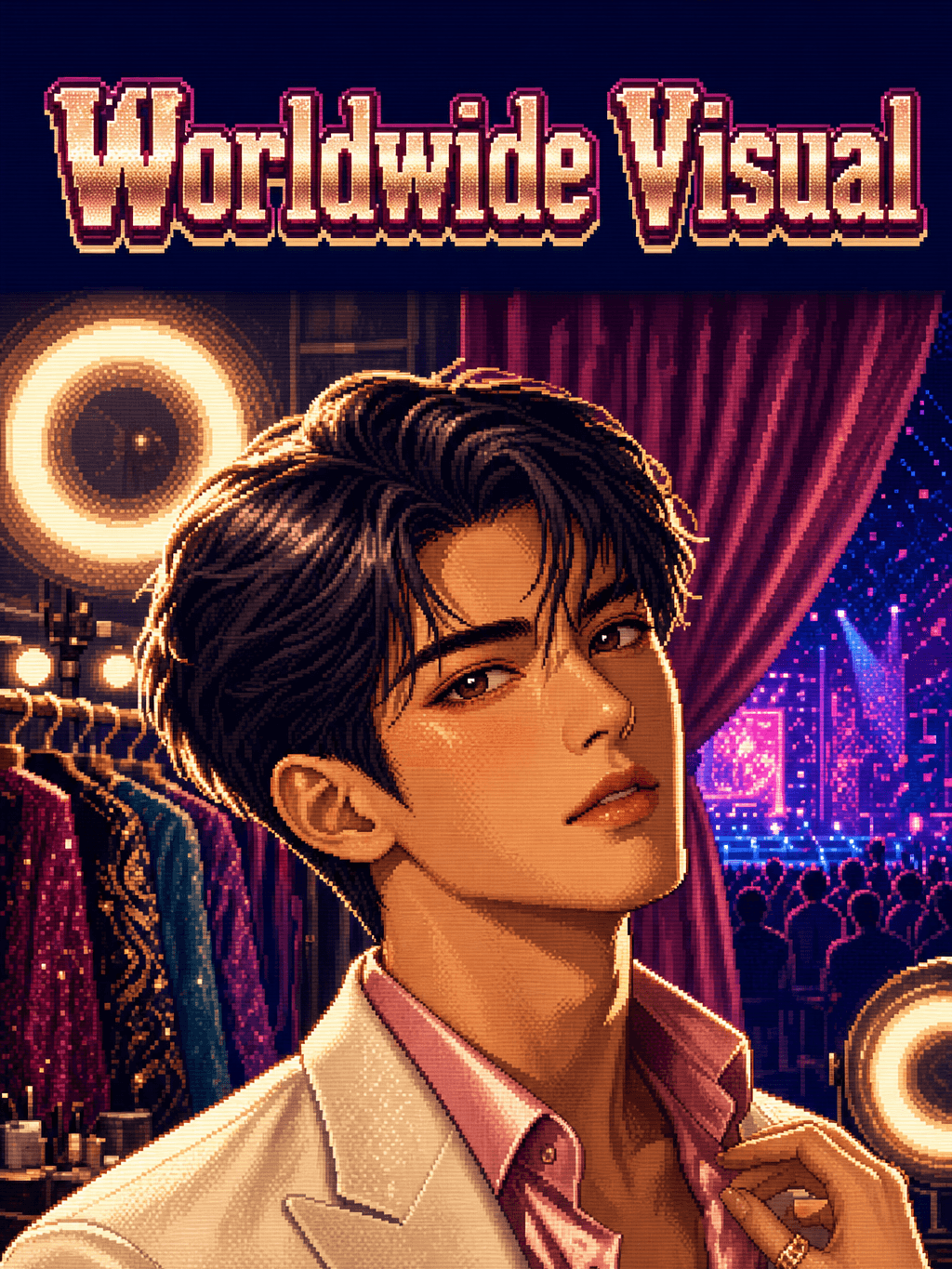 Worldwide Visual