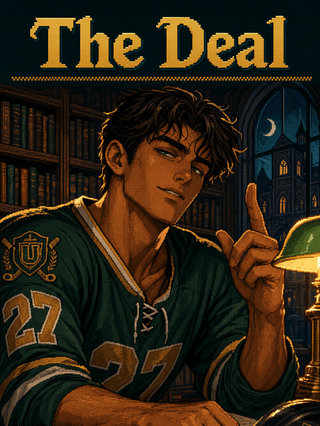 The Deal