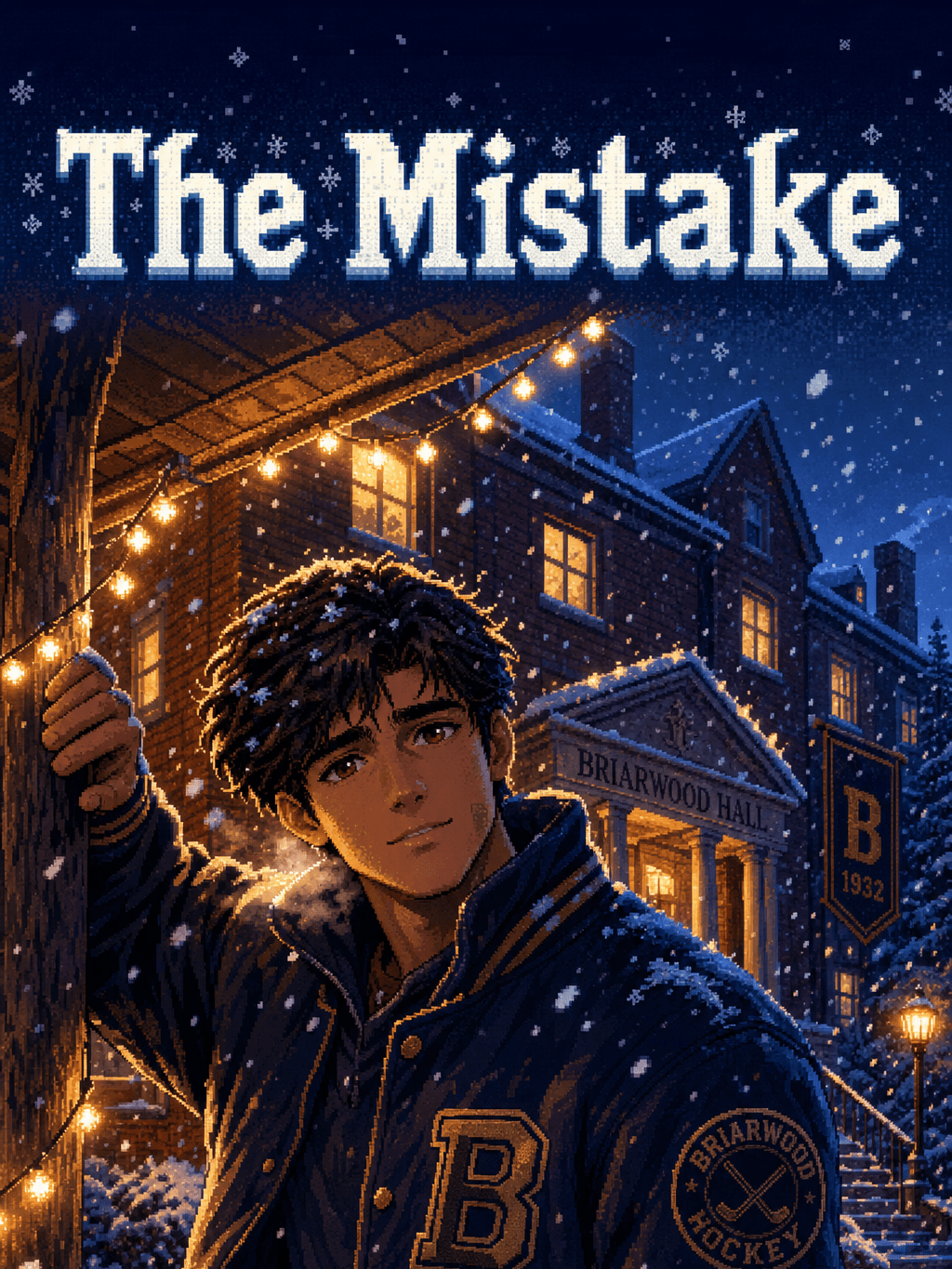 The Mistake