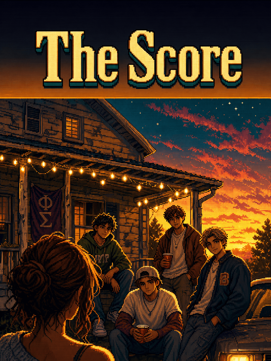The Score