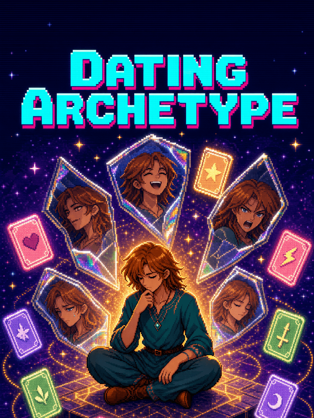 Dating Archetype