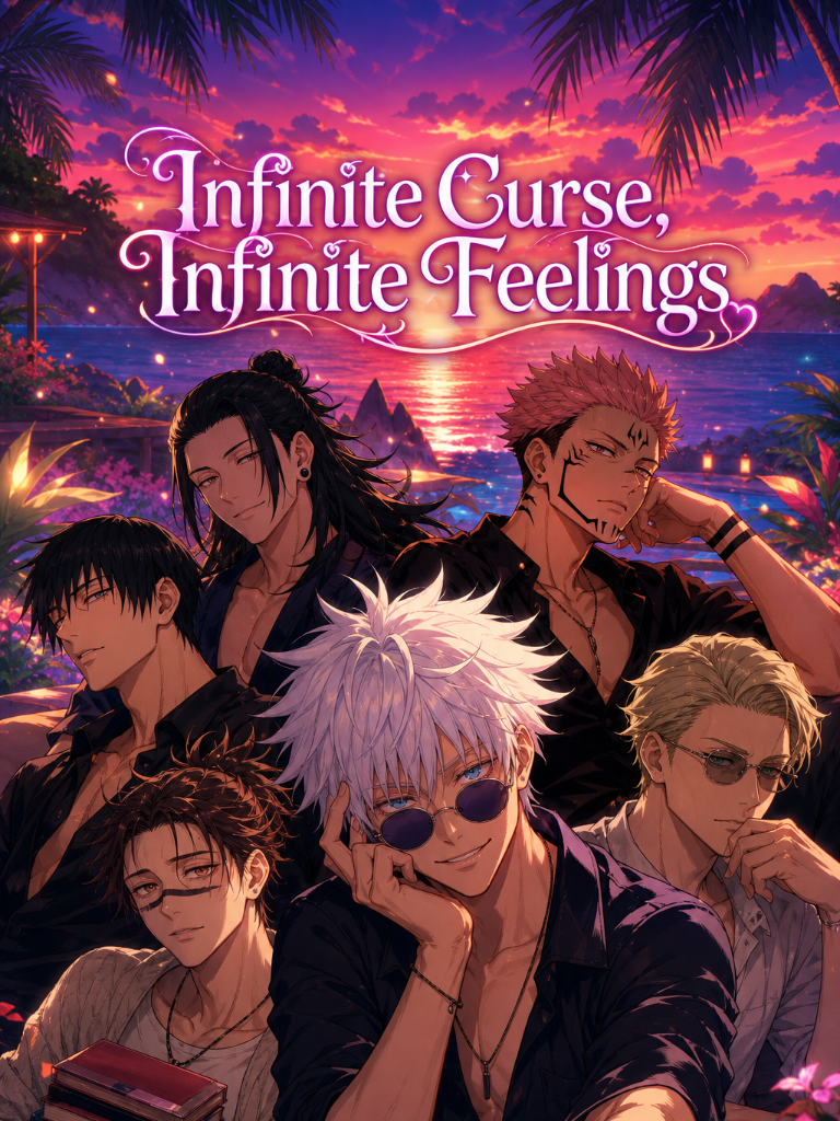 Infinite Curse, Infinite Feelings