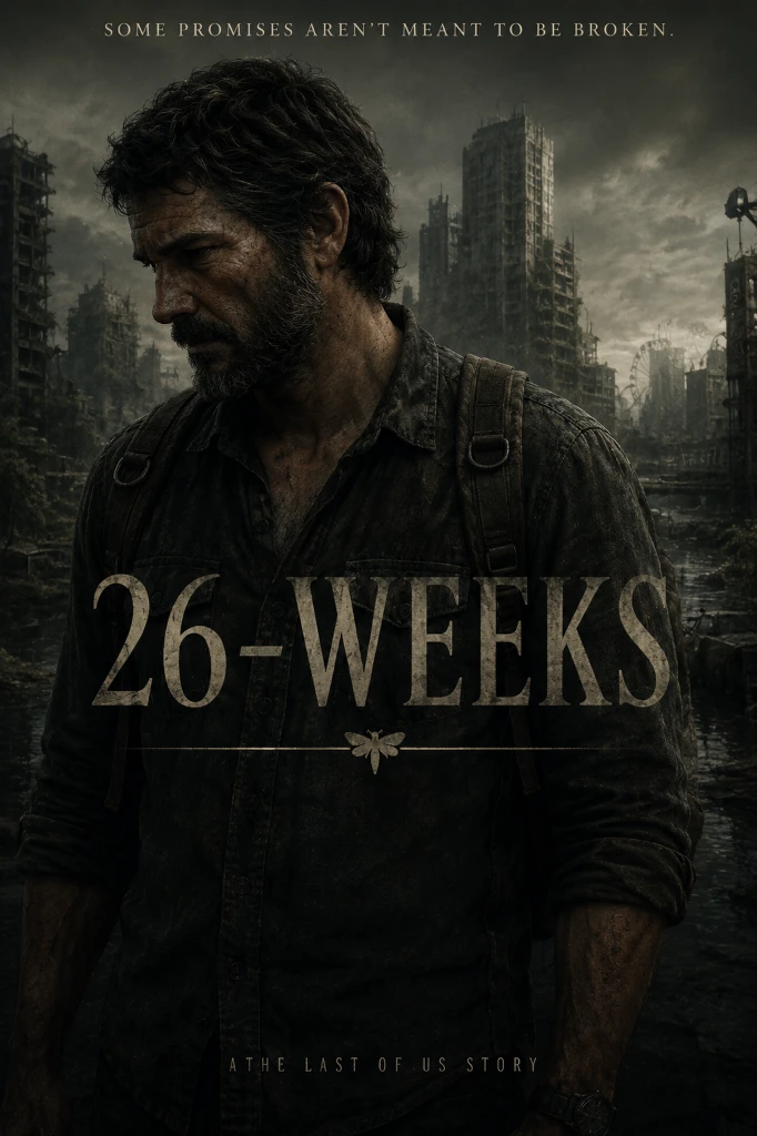 Twenty-Six Weeks